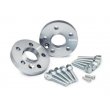 Sparco wheel spacers: Fiat Nuova 500 (312) 