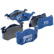 Super Offer: Sparco T-51 brake pads Volvo V50 
