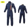OMP Classic race suit (Vintage Collection)
