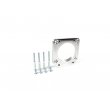 M52TUB28 throttle body adapter to m54b30 intake