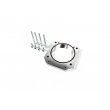 M52TUB28 throttle body adapter to m54b30 intake