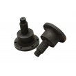 Output shaft BMW E30/E36 compact adapter