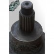 Output shaft BMW E30/E36 compact adapter