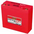 Power Safe Racing Battery Mega-Life MR-40 (25 Ah)