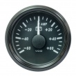 VDO SingleViu ammeter