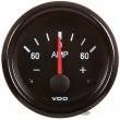 VDO Cockpit Vision ammeter