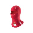 Alpinestars ZX Evo V3 balaclava FIA/SFI