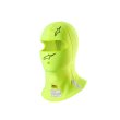 Alpinestars ZX Evo V3 balaclava FIA/SFI
