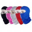 Balaclava cotton