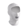 OMP KS SUMMER white balaclava