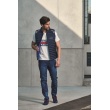 Sparco Martini Racing sleeveless jacket