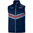 Sparco Martini Racing sleeveless jacket