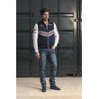 Sparco Martini Racing sleeveless jacket