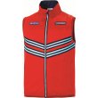 Sparco Martini Racing sleeveless jacket