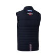 Sparco Martini Racing sleeveless jacket