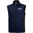 Sparco sleeveless jacket