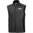 Sparco sleeveless jacket