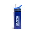 Sparco water bottle