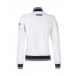 Sparco Martini Racing lady Sweatshirt