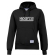 Women’s sweatshirt with hood Sparco FRAME
