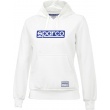 Women's hoodie with hood Sparco ORIGINAL