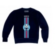 Sparco MARTINI RACING children's hoodie