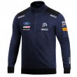 Sparco M-Sport zip-up hoodie