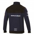 Sparco M-Sport zip-up hoodie