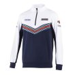 Sparco Martini Racing Sweatshirt