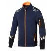 Sparco Phoenix sweatshirt for a mechanic