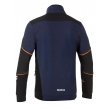 Sparco Phoenix sweatshirt for a mechanic
