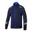 Sparco Phoenix sweatshirt for a mechanic