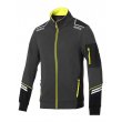 Sparco Phoenix sweatshirt for a mechanic