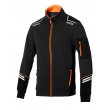 Sparco Phoenix sweatshirt for a mechanic