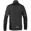 Sparco Phoenix sweatshirt for a mechanic