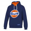 Sparco Gulf hoodie