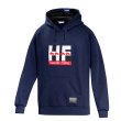 Sparco Lancia HF Squadra Corse hoodie
