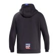 Sparco Lancia HF FULVIA hoodie