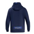 Sparco Lancia HF Delta Integrale hoodie