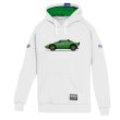 Sparco Lancia HF Heritage Stratos hoodie