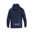 Sparco Lancia HF Delta Integrale hoodie