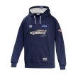 Sparco Lancia Rally 037 / Martini Racing hoodie
