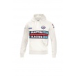 Sparco Martini Racing hoodie