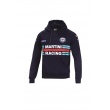 Sparco Martini Racing hoodie