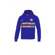 Sparco Martini Racing hoodie