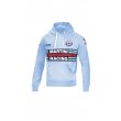 Sparco Martini Racing hoodie