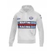Sparco Martini Racing hoodie