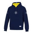 Sparco Maserati Hoodie
