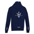 Sparco Maserati Hoodie