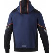 Sparco Tech (Teamwork) hoodie